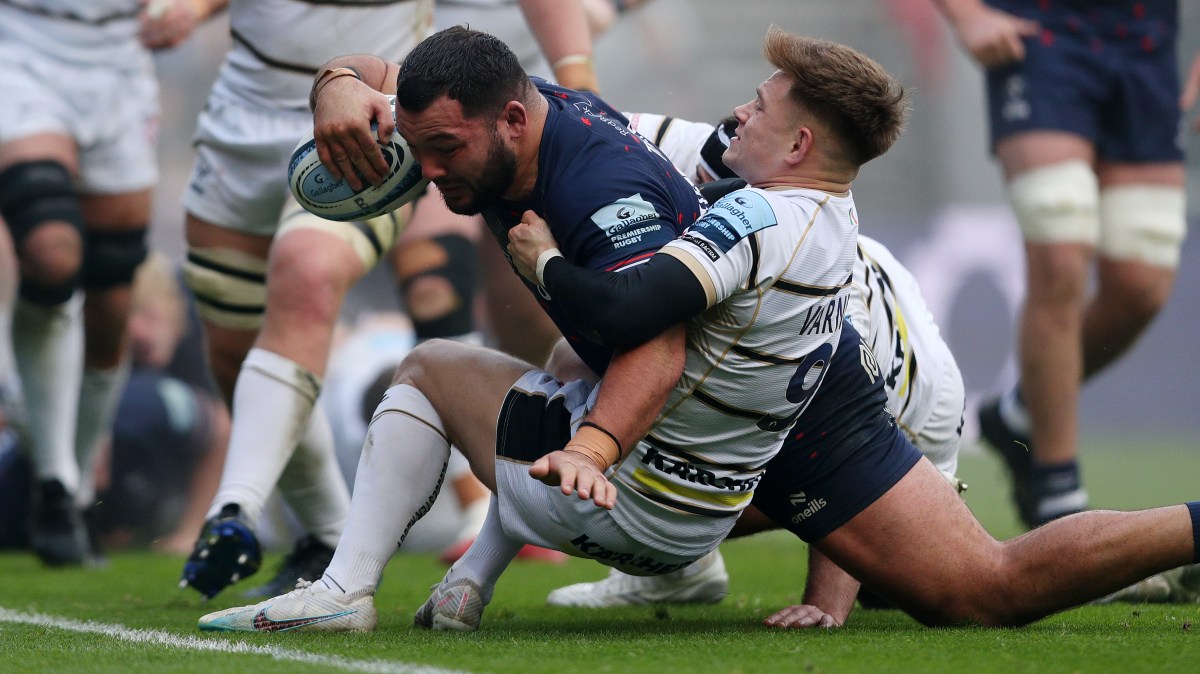 Bristol vs Gloucester: The Historic Sporting Rivalry