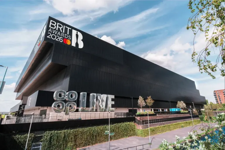 Who Will Shine at the brit awards 2026 This Weekend?