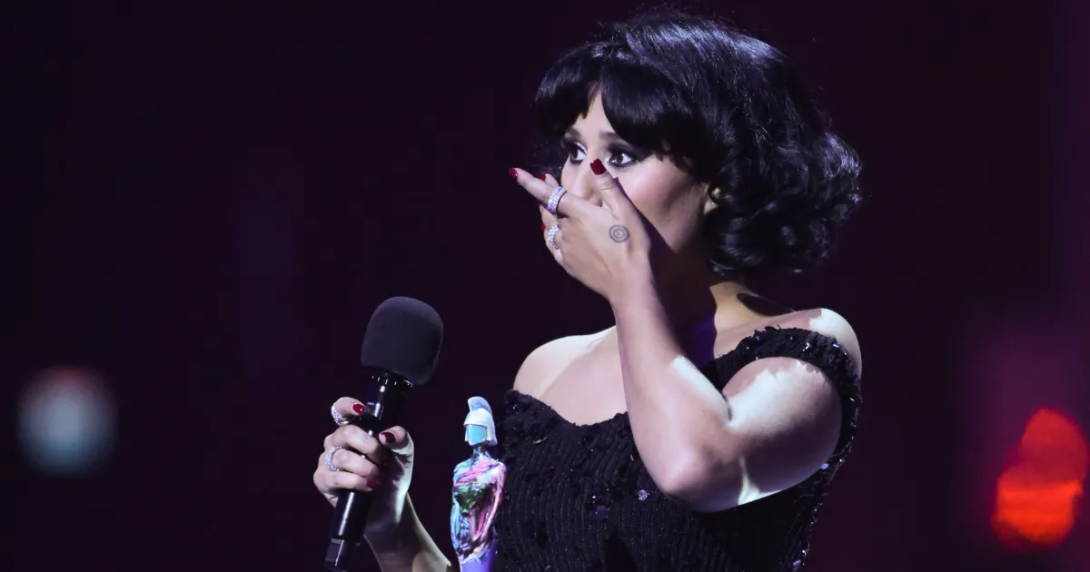Excitement Builds for the brit awards 2026: A New Era Begins