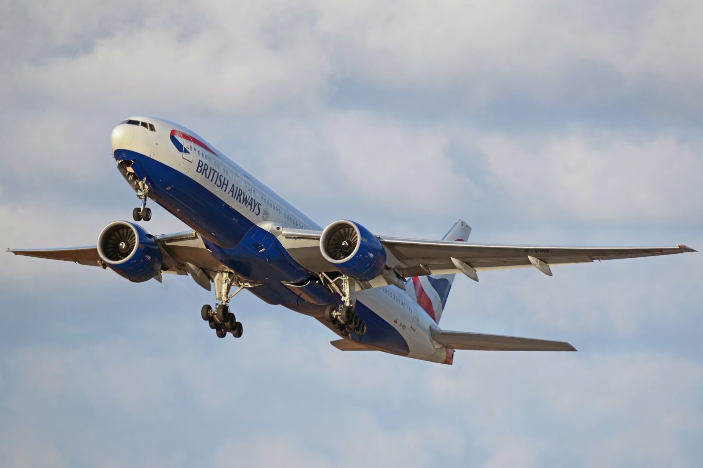 Current Updates on British Airways: Safety, Routes, and More