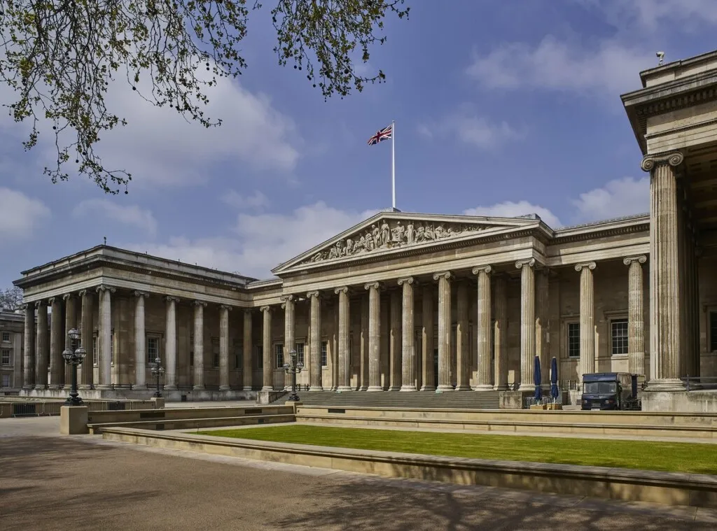 Discovering the British Museum: A Cultural Landmark