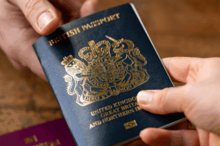 Understanding the Importance of a British Passport