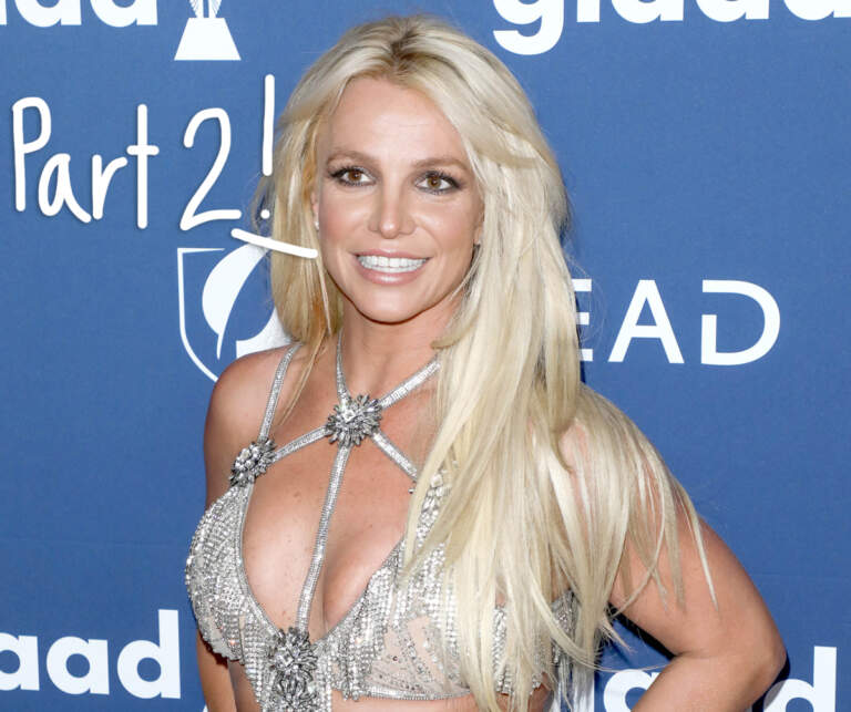 The Remarkable Journey of Britney Spears