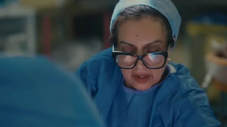 What Makes Broomfield Hospital a Star in the New Channel 5 Documentary?
