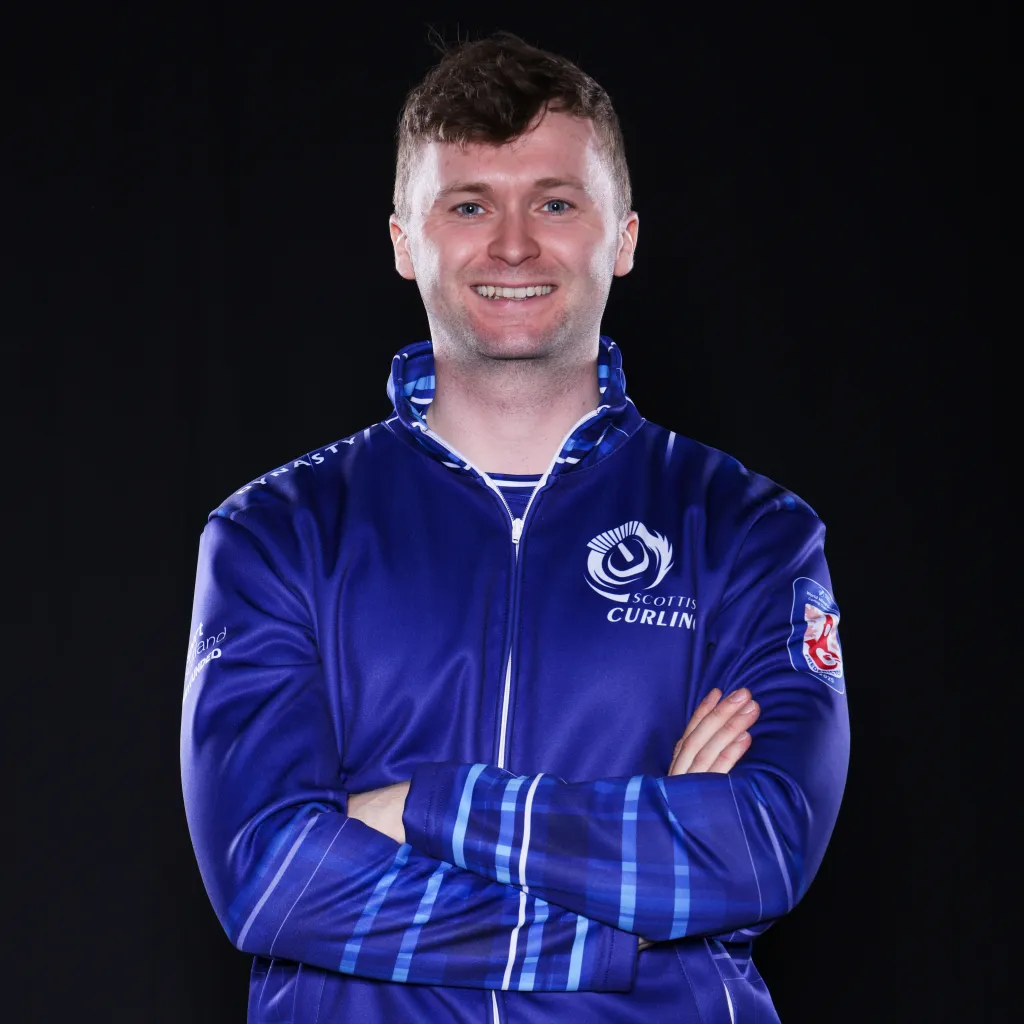 Bruce Mouat: Journey of a Curling Champion