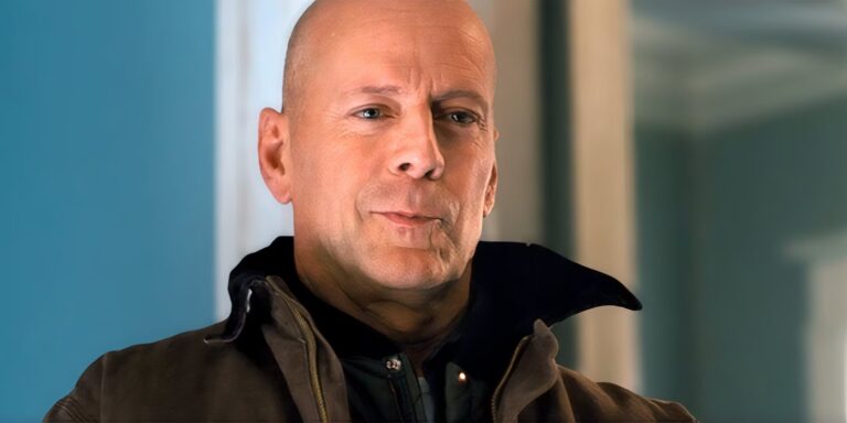 The Life and Career of Bruce Willis: A Hollywood Icon