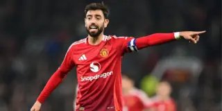 What Does the Future Hold for Bruno Fernandes at Manchester United?