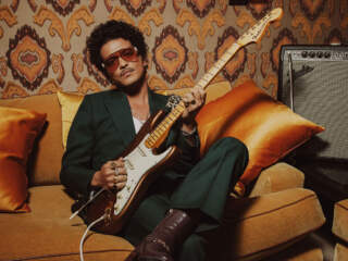 Bruno Mars: A Look at His Musical Journey and Influence