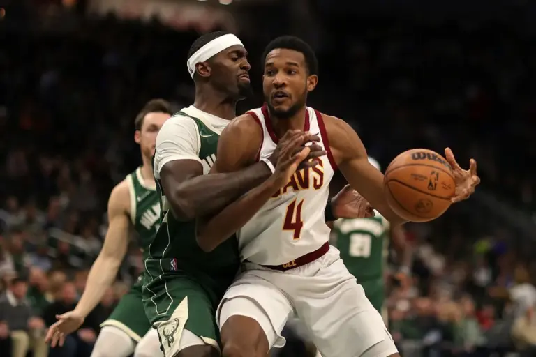 Milwaukee Bucks vs Cleveland Cavaliers: A Nail-Biting Finish