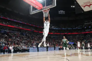 Bucks vs Pelicans: A Clash of Titans in the NBA
