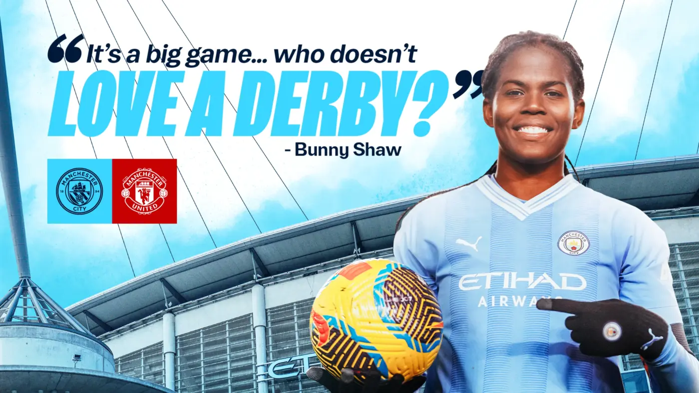 The Remarkable Rise of Bunny Shaw in Women’s Football
