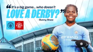 The Remarkable Rise of Bunny Shaw in Women’s Football