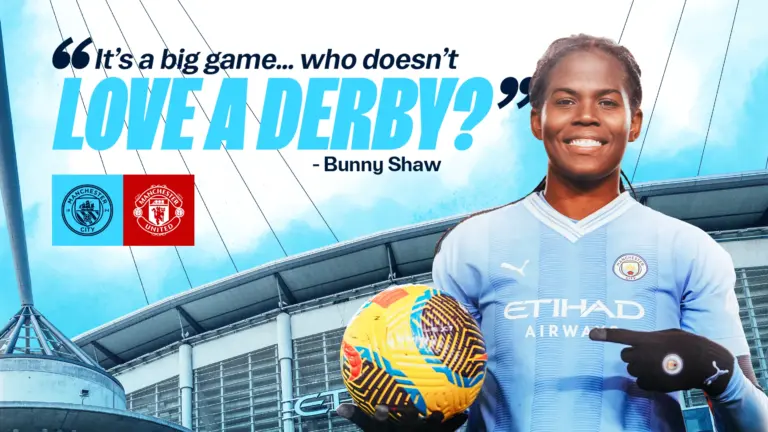 The Remarkable Rise of Bunny Shaw in Women’s Football