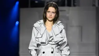 What We Know About Burberry’s Winter Fashion Show in London