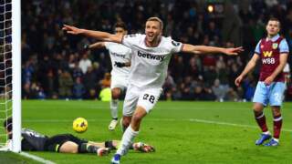 Burnley vs West Ham: A Exciting Clash in the Premier League