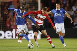 Burton vs Doncaster: Key Highlights from Recent Clash