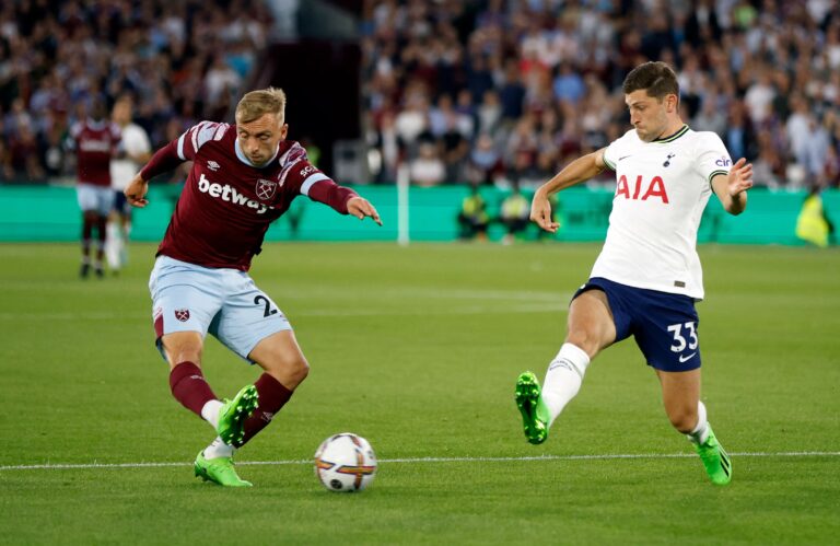 Burton vs West Ham: A Thrilling Football Encounter