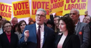 What You Need to Know About the Gorton and Denton by election