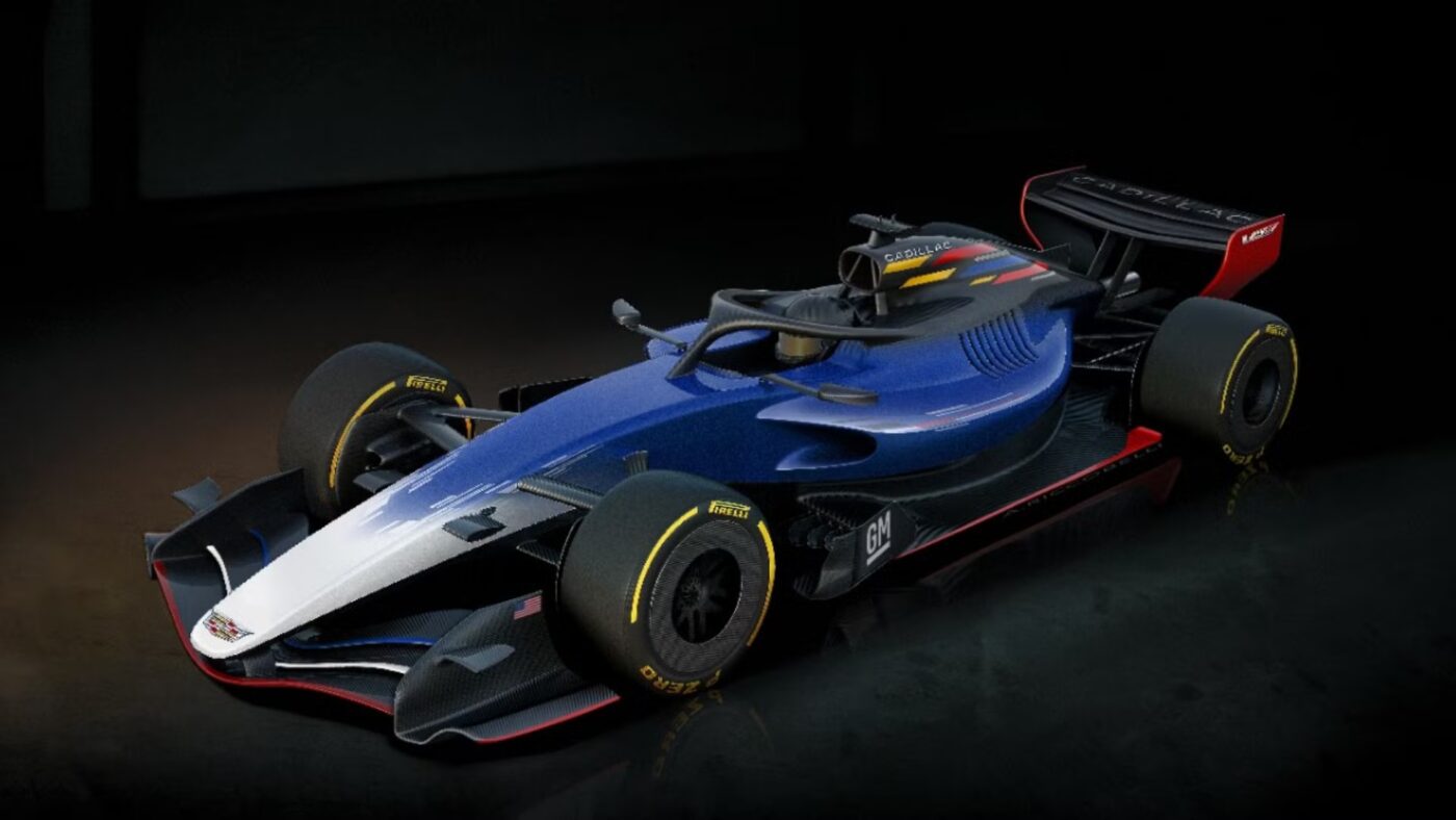 Cadillac F1: A New Player in Formula 1 Racing