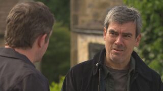 Cain Dingle: Emmerdale’s Tough Yet Compassionate Character