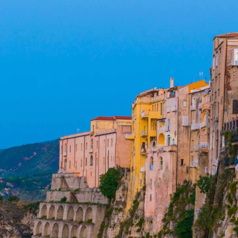 Exploring Calabria: Italy’s Enchanting Southern Gem
