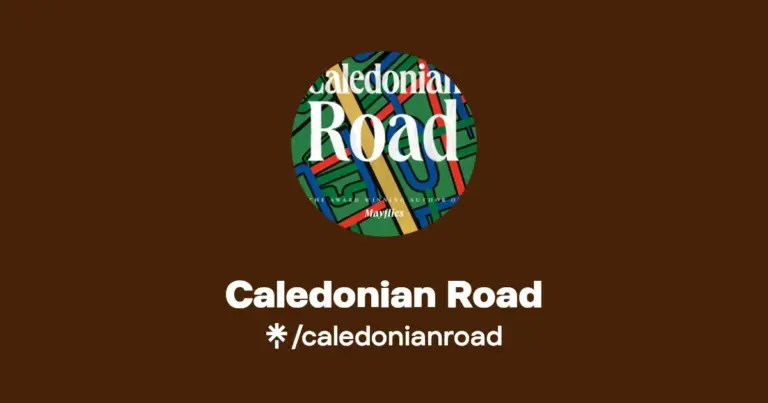 Caledonian Road Flooding: What We Know About the Burst Water Main Incident