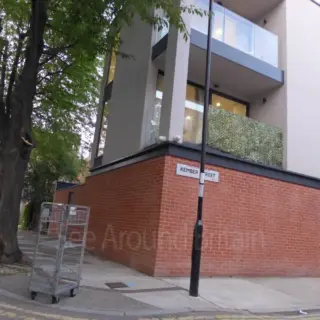 What is Happening on Caledonian Road and Why It Matters?