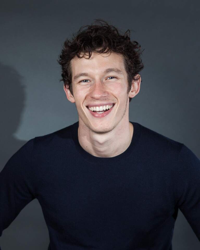 Exploring the Career of Callum Turner