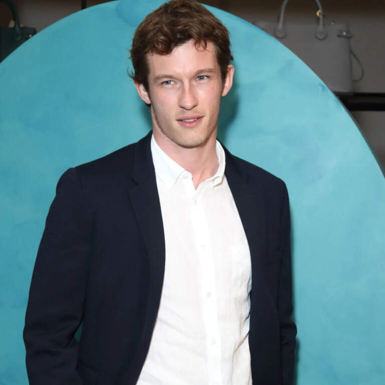 Callum Turner: An Overview of His Career and Impact