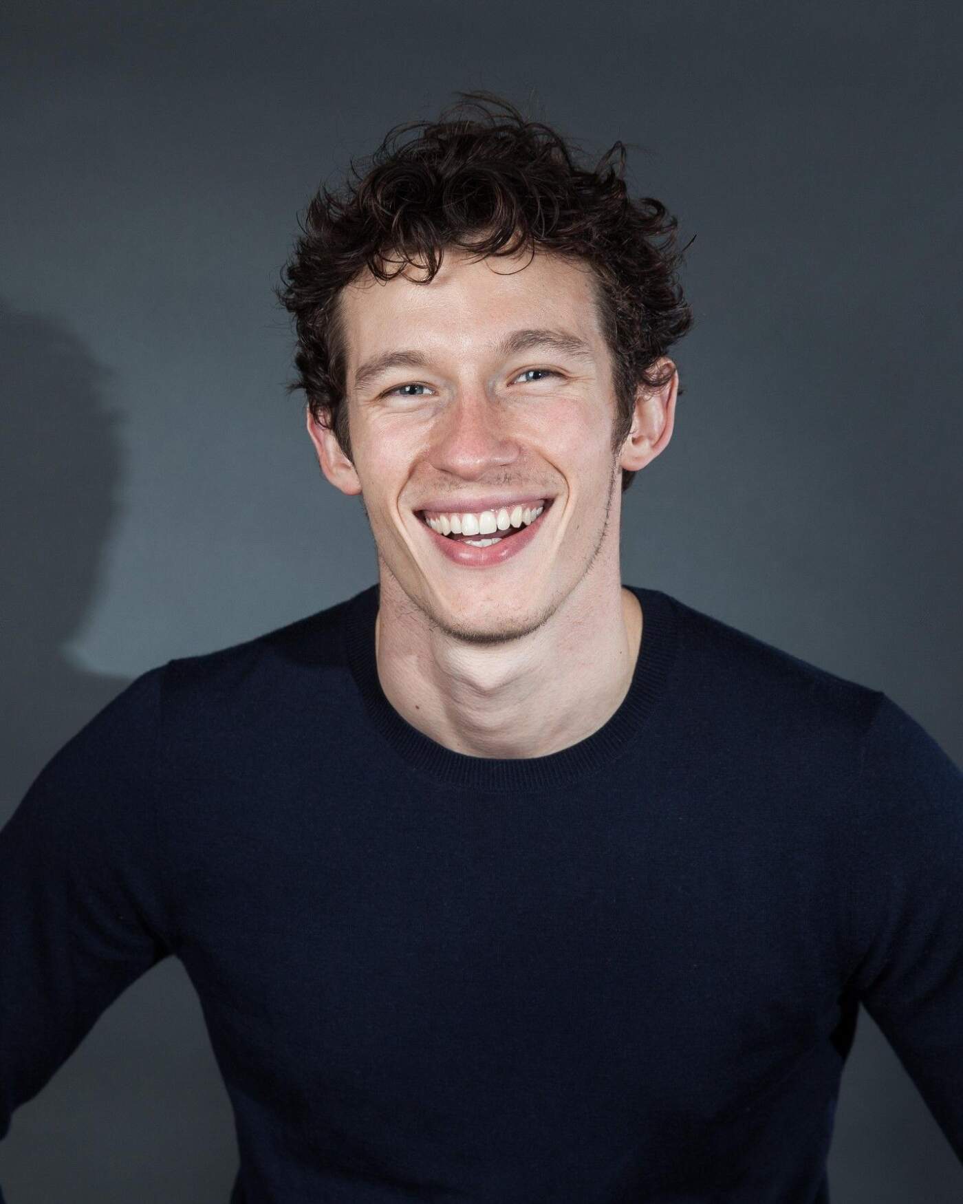 The Journey of Callum Turner: A Rising Star in Acting