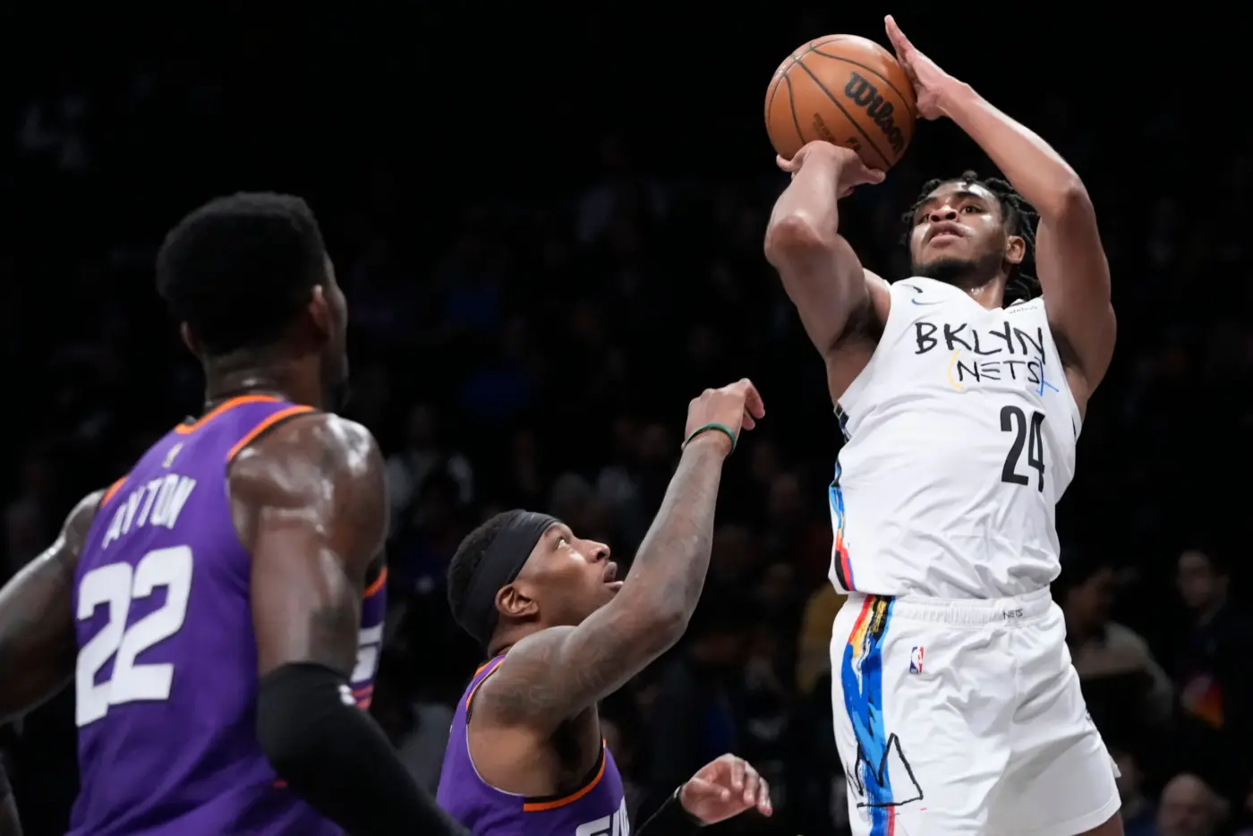 Cam Thomas: The Future of Basketball
