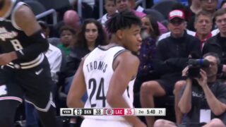 Cam Thomas: The Rising Star Transforming the NBA