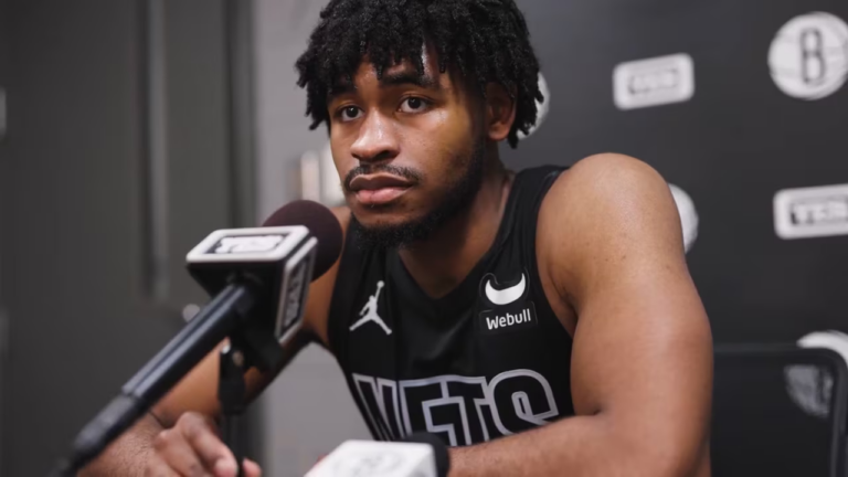 Cam Thomas: Rising Star in the NBA