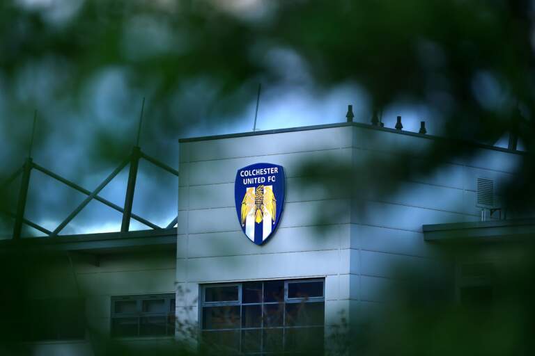 Cambridge United vs Colchester: A Rivalry Renewed