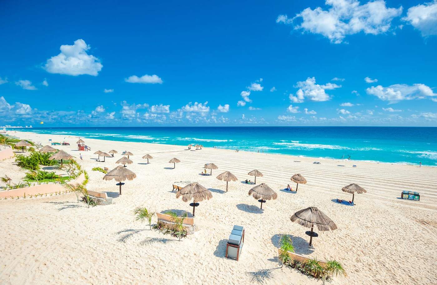 All You Need to Know About Cancun Flights