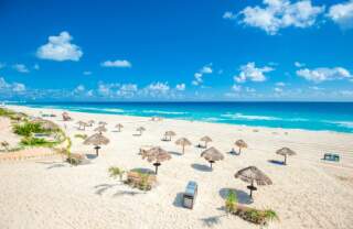 All You Need to Know About Cancun Flights