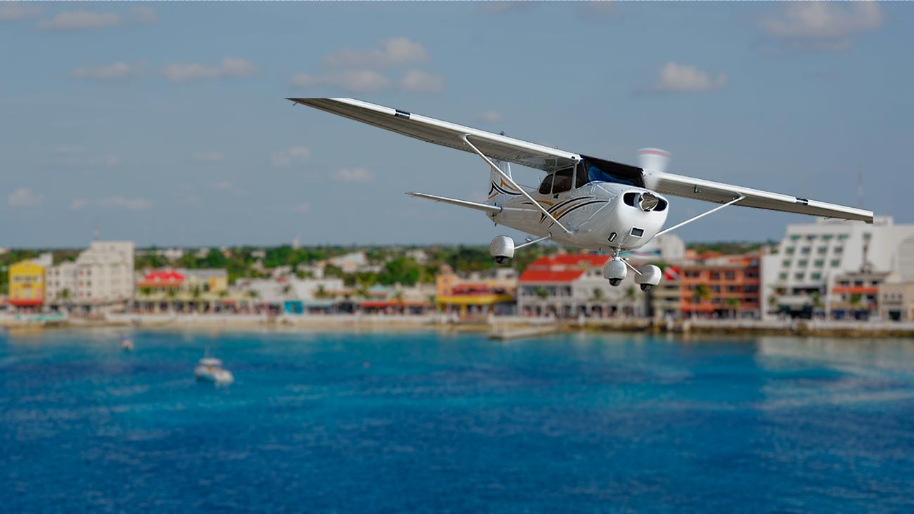 Navigating Cancun Flights in 2023