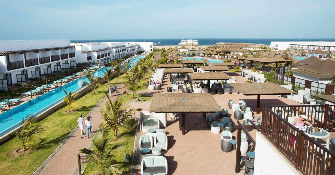 Exploring Cape Verde: Your Next TUI Holiday Destination