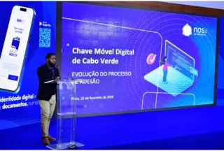 Cape Verde Launches GOV.CV Portal to Enhance Digital Governance