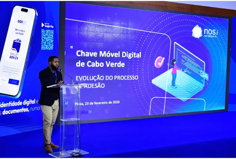 Cape Verde Launches GOV.CV Portal to Enhance Digital Governance