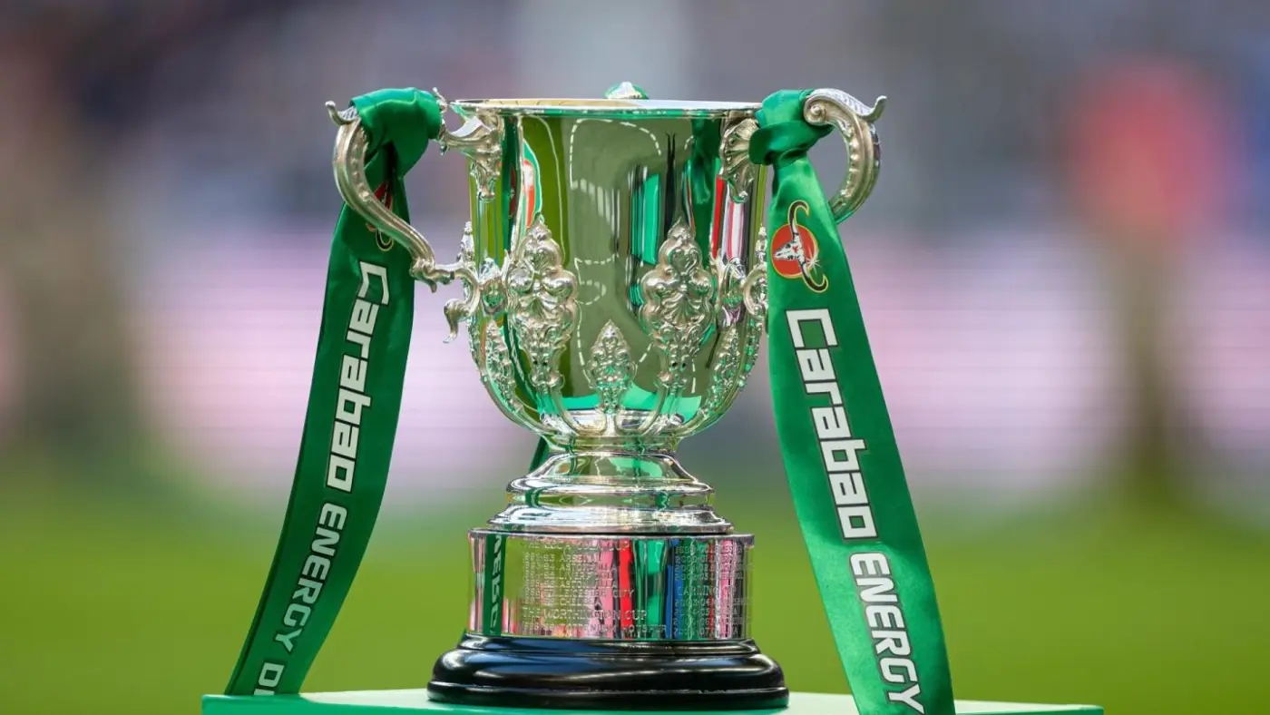 The Anticipation of the Carabao Cup Final 2023