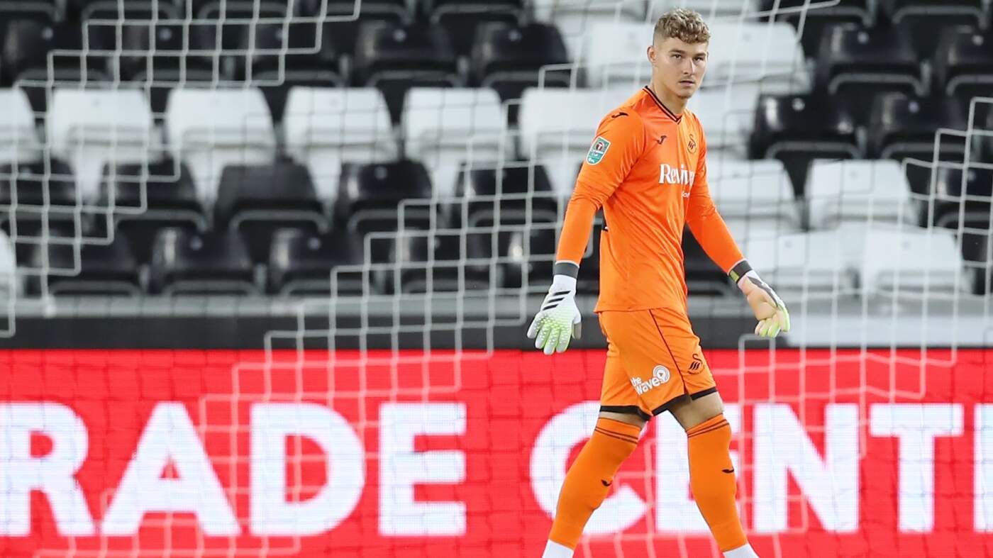 Carl Rushworth: The Upcoming Talent of British Sports