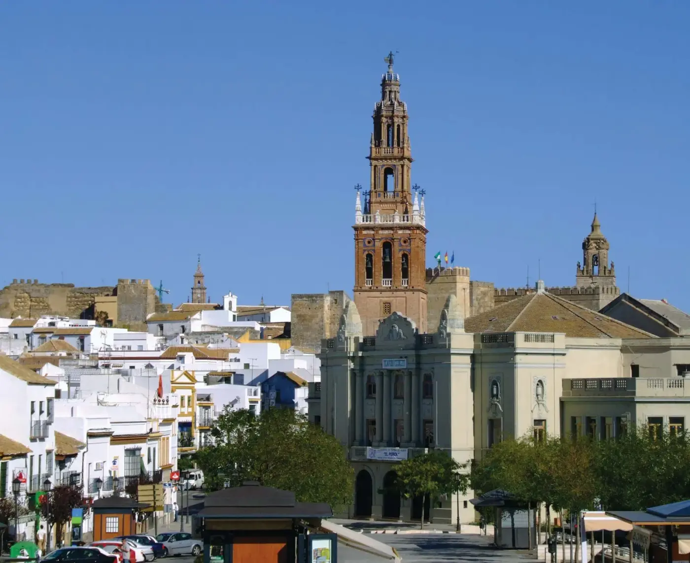 Exploring the Vibrant Municipality of Carmona