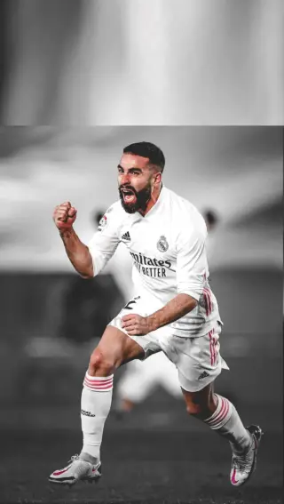 Dani Carvajal: A Vital Element in Real Madrid’s Success