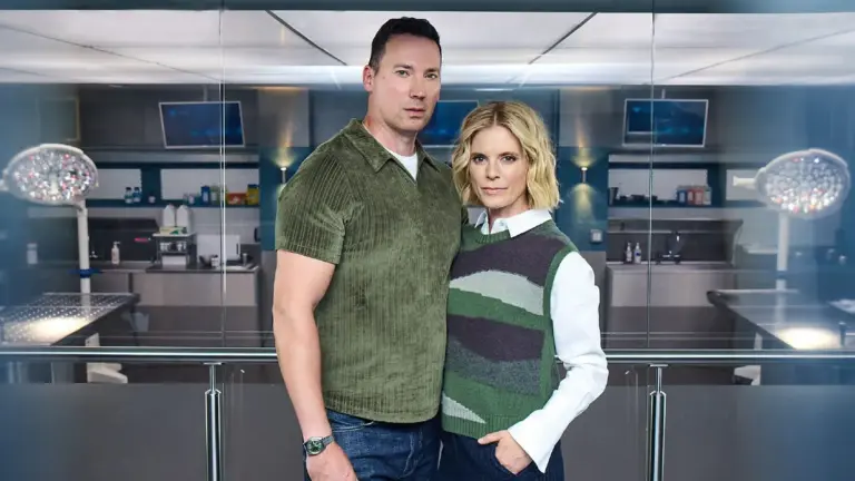 Exploring the Cast of Silent Witness Season 29
