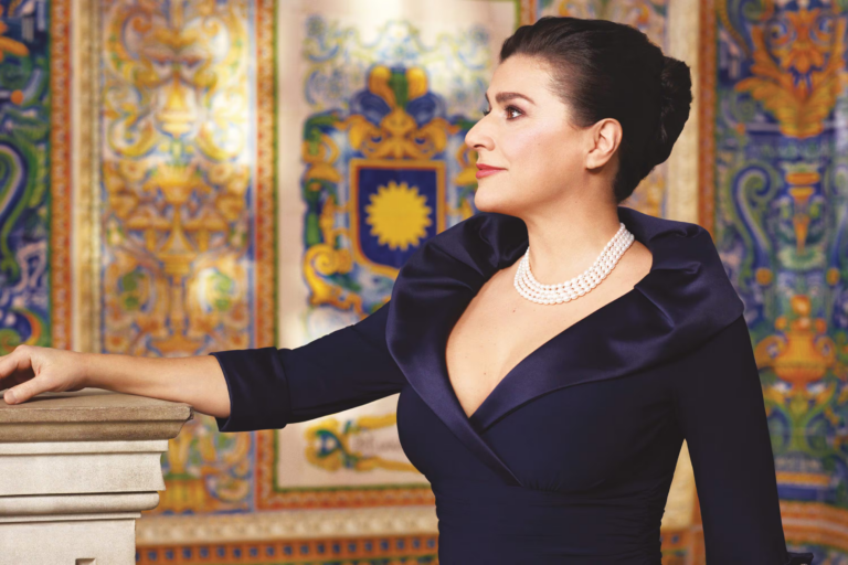 Exploring the Brilliance of Cecilia Bartoli