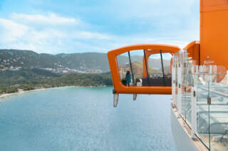 Discover the Elegance of Celebrity Cruises
