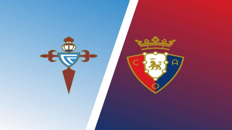 Celta Vigo vs Osasuna: A Clash of La Liga Rivals