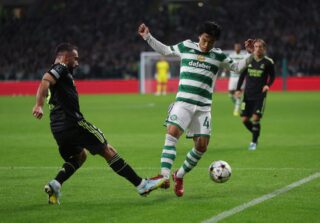 Latest Updates on Celtic Football Club