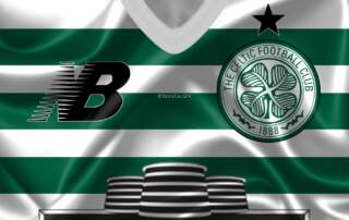 Celtic F.C.: A Legacy of Football Excellence